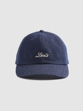 Levi's Womens Indigo Rinse 2