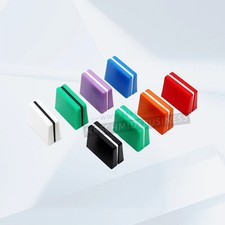 8PCS Slider Fader Cross Fader