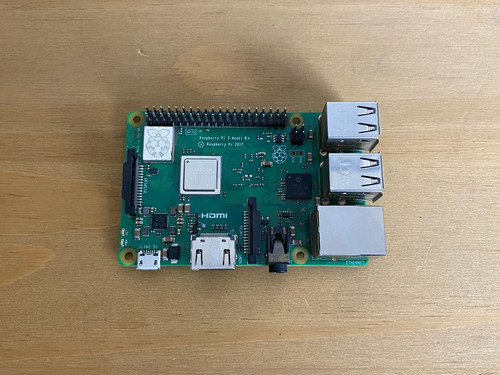 Raspberry 1 4ghz - raspberry, 3b+