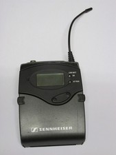 Sennheiser SK 2000 bodypack