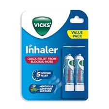Vicks inhaler pack - inhaler, 2