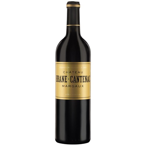 Chateau brane cantenac - chateau, 2eme