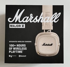 Marshall Major V Bluetooth