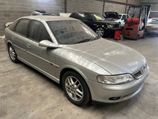 VAUXHALL Vectra SRI 150 2.2 RARE classic/ collectors/ show!!