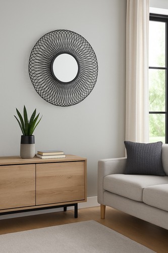 Juliet round accent - juliet,