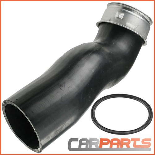Intercooler hose turbo - hose,