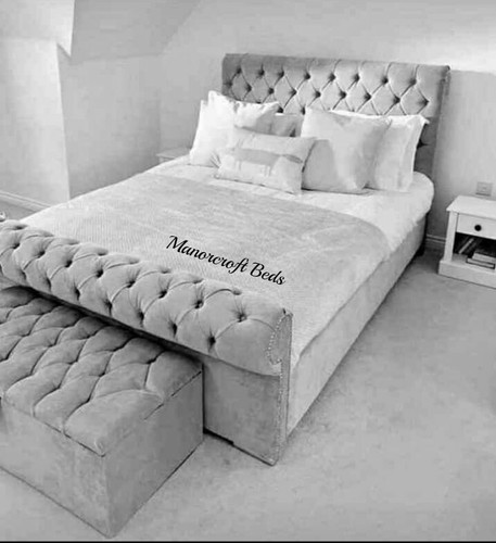 Milan style chesterfield - milan,