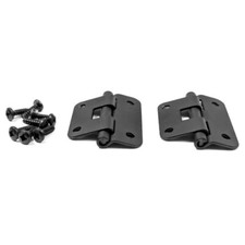 Pack of 2 x Medium Black  Lift