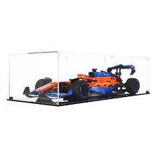 Display Case for Lego Technic 42141 McLaren F1