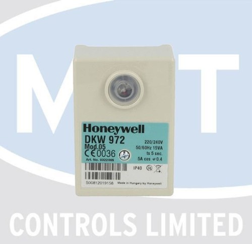 Dkw972 mod control box - ,