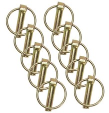 10x 8mm Lynch Pins Linch Pins