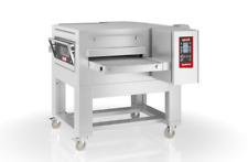 Zanolli Synthesis 08/50VG 20"