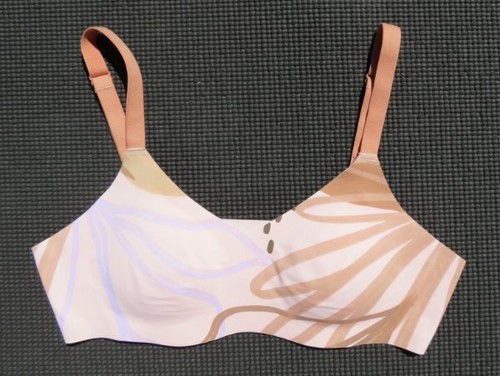 Knix knixwear print padded - knixwear,