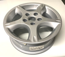 Swift Challenger Alloy Wheel