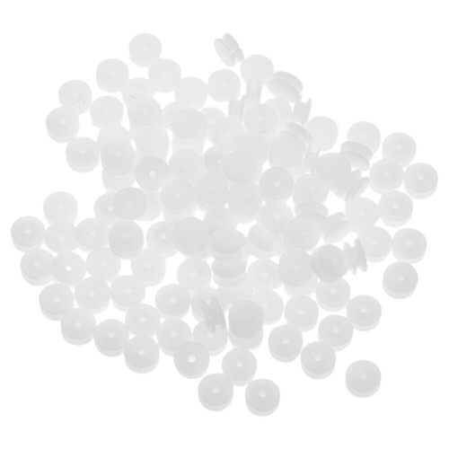50pcs plastic pulley - 50pcs, wheel