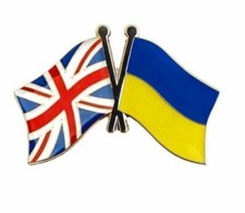 Ukraine U.K Ukrainian