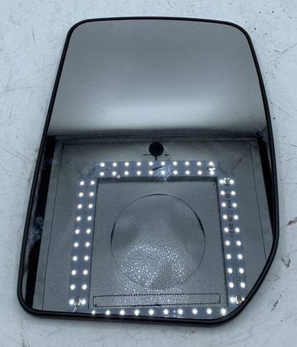 4059969 left side mirror glass - 4059969,