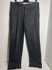 Brax Ernesto Chino Black Waist