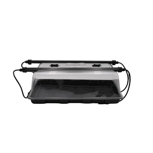 Gorilla flexible propagator - gorilla,
