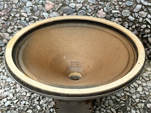 20 cm vintage - 8", =