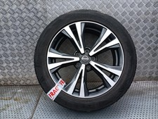 NISSAN QASHQAI ALLOY WHEEL