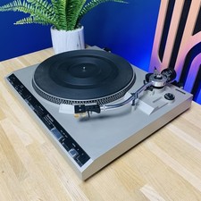 Technics SL-230 Frequency