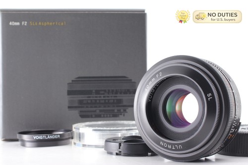 Near mint voigtlander - mint++],