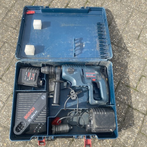 Boschhammer gbh 24vfr - gbh,