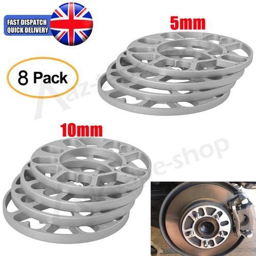 10mm 5mm universal - universal, 8pc