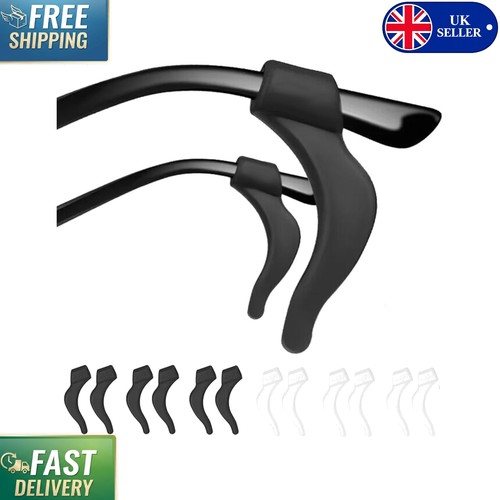 Silicone anti slip - anti-slip, glasses