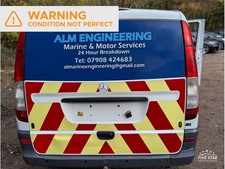 Mercedes-Benz Vito/Mixto