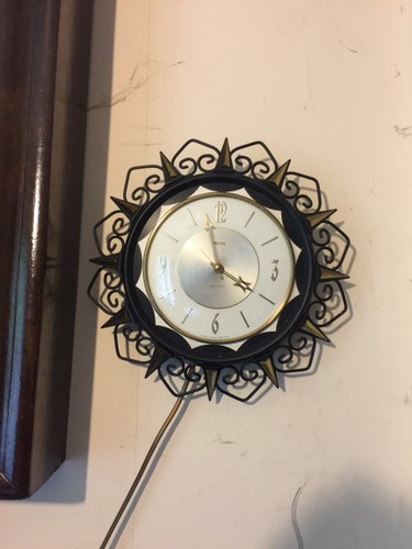 Smiths vintage 1960s 70s - vintage, 1960s/70s