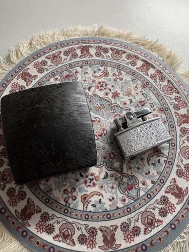 Vintage ronson varaflame - vintage,