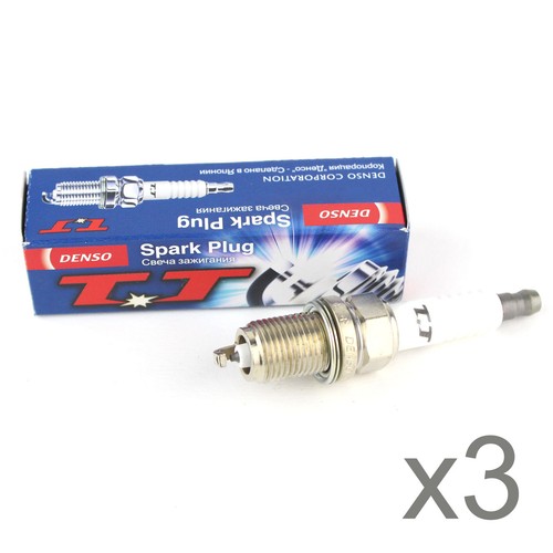 Genuine denso nickel tt - genuine,
