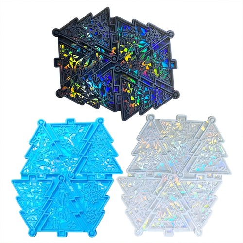 Christmas tree decorations - christmas,