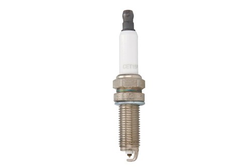 Spark plug fits mercedes - spark,