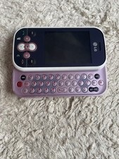 LG KS360 Mobile Phone