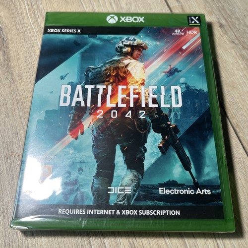 Battlefield 2042 - ,
