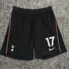 Tottenham 20/21 Away Shorts