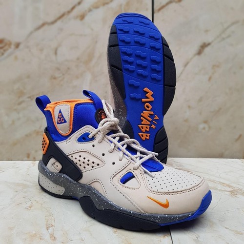 Nike air mowabb - mowabb, acg