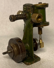 Early Stuart ST Steam Engine