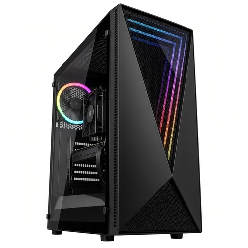 Custom gaming ryzen 5600x - ryzen,
