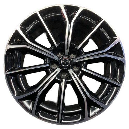 2025 mazda wheel 21x9 5 - mazda, cx-70