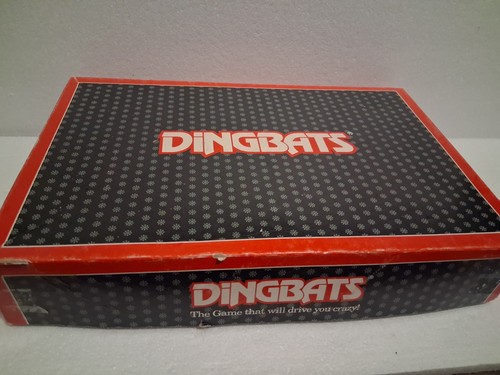 Dingbats board game - board, by