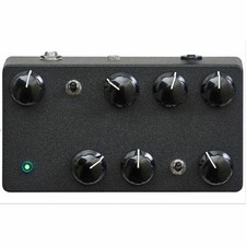 JMT Synth SNB-3 Analogue Desktop Noise Synthesiser