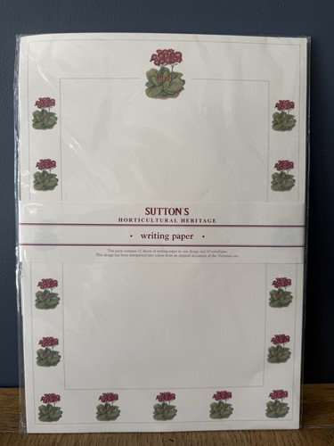 Sutton horticultural - sutton’s,