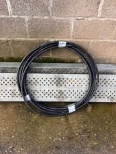 2 x 16mm Armoured Electric