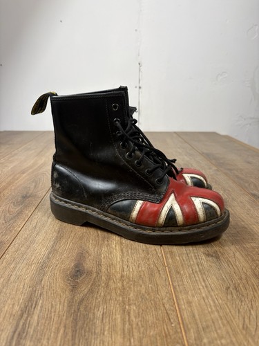 Doc martens 1460 brit - martens,