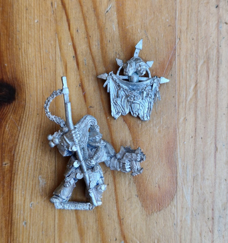 Chaos space marine icon - chaos,