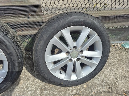 Inch alloy wheels - wheels, and